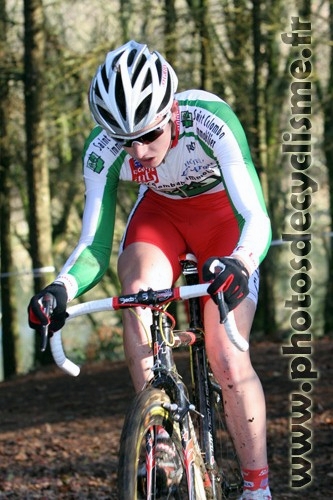 Championnat de Bretagne Cyclo cross 2008 (106)